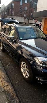 Mercedes-Benz Mercedes GLK 350 - Mercedes-Benz in Essen: Glk