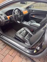 Jaguar XK 5.0 V8 Coupé - - Jaguar XK: Coupe