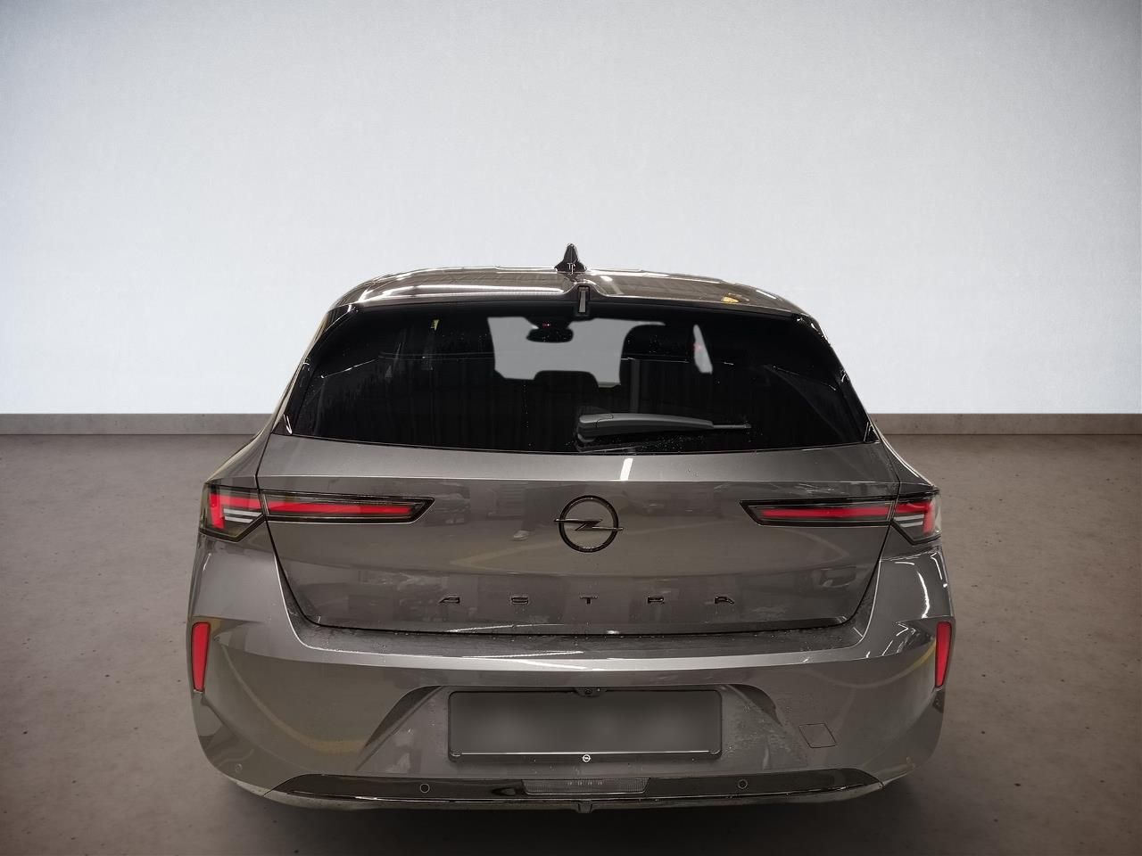 Fahrzeugabbildung Opel Astra L GS 1.2 Turbo+Sitzhzg.+Lenkradhzg+Rückfah