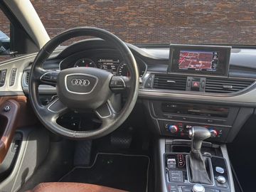 Audi A6 - 9