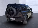 Land Rover Defender 110 X-Dynamic HSE Bluetooth Navi LED - Automatik Gebrauchtwagen in Oldenburg