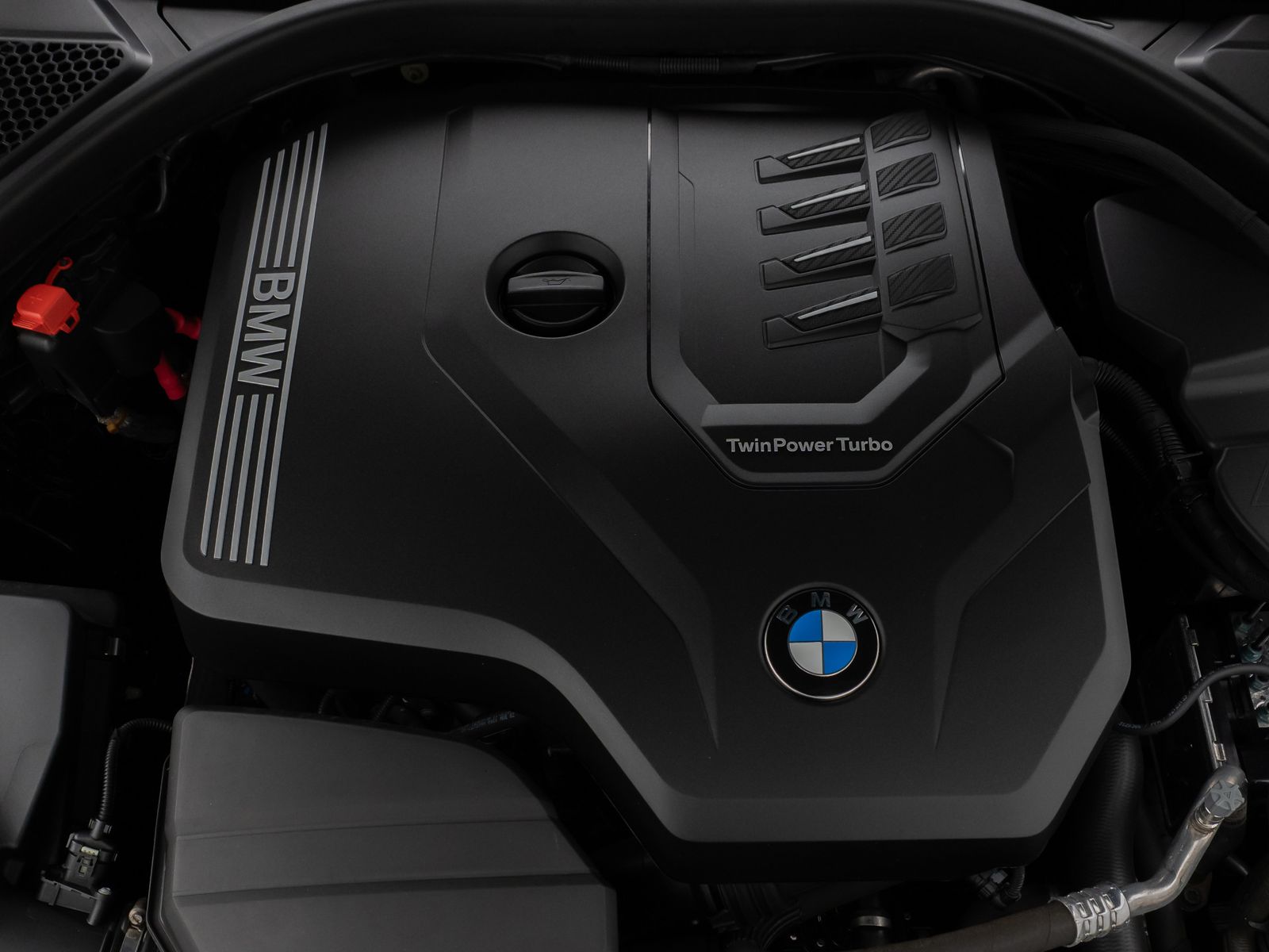 Fahrzeugabbildung BMW 330i Panorama Laser 360°HUD HiFi Komfort Sport