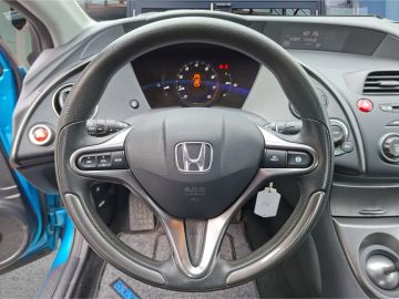 Honda Civic Comfort 1.4 °Klimaautomatik°Radio°