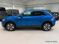 Volkswagen T-Roc - Vorschau Bild 4