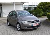 Volkswagen Golf Plus VI Match - Volkswagen Golf Plus: Match