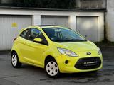 Ford Ka Trend 1.2 * Wenig Kilometer*Panorama*8-Fach - Ford Ka/Ka+: Trend