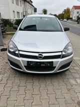 Opel Astra H Lim. Basis // 8fach bereift // TÜV 04.26