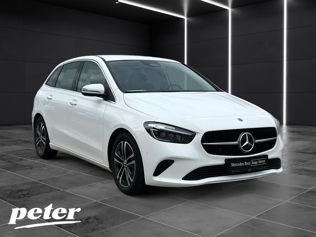 Mercedes-Benz B 180 Progressive*Winter Paket