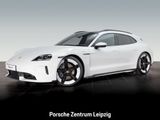 Porsche Taycan Turismo Clubleder 21Zoll ACC Luft - Porsche Taycan in Leipzig