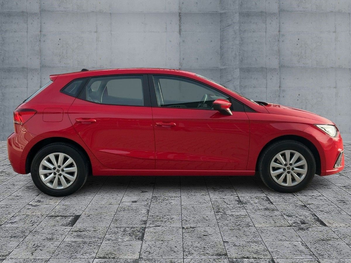 Seat Ibiza - Bild 7