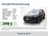 Seat Tarraco 2.0 TDI FR 4x4 DSG LED / Standheiz AHK - Seat Tarraco aus 2023