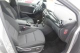 Mercedes-Benz B 180 BE*18"Allwetterradsatz*Navi*Sitzhzg* - Mercedes-Benz B 180 Gebrauchtwagen