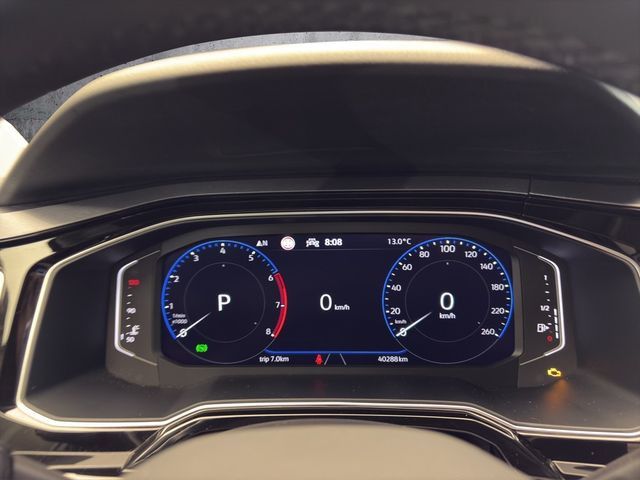 Volkswagen Taigo - Bild 21