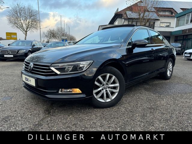 Volkswagen Passat 2.0 TDI Limo DSG PANORAMA ACC Stndheizung