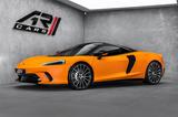 McLaren GT*orange PPF* - McLaren GT Gebrauchtwagen