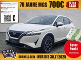 Nissan Qashqai Tekna e-Power NAVI #S&S #PDC - Nissan Qashqai Tekna mit Hybrid-Antrieb (Benzin/Elektro)