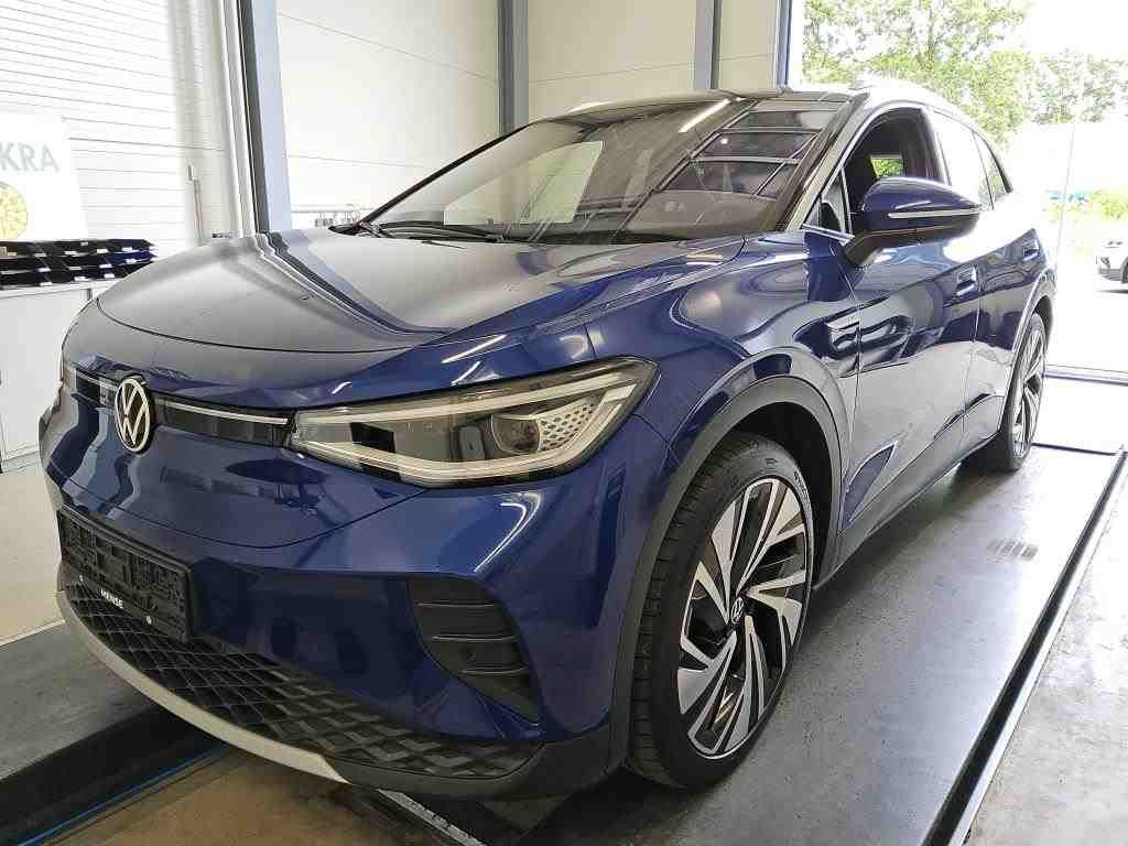 Volkswagen ID.4 - Bild 2
