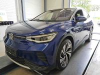 Volkswagen ID.4 - Vorschau Bild 2