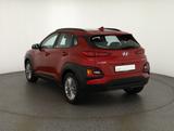 Hyundai Kona 1.6 T-GDI Aut. LED Navi Sitzheizung Kamera - gebrauchte Hyundai KONA aus dem Jahr 2020