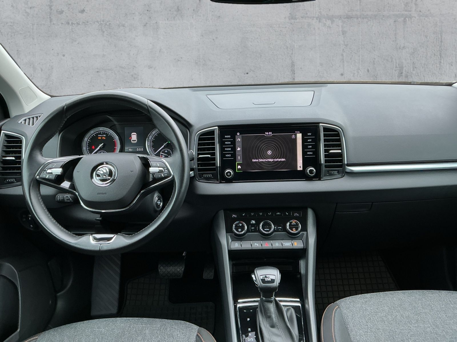 Skoda Karoq - Bild 9