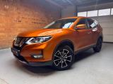 Nissan X-Trail Acenta 4x4 2.0 PANO+360°+7-SITZER+KAMERA - Nissan X-Trail: 2.0
