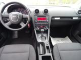 Audi A3 Sportback 1.6 TDI Attraction-2.Hand-Automat. - Audi A3 aus 2011 mit Diesel-Antrieb