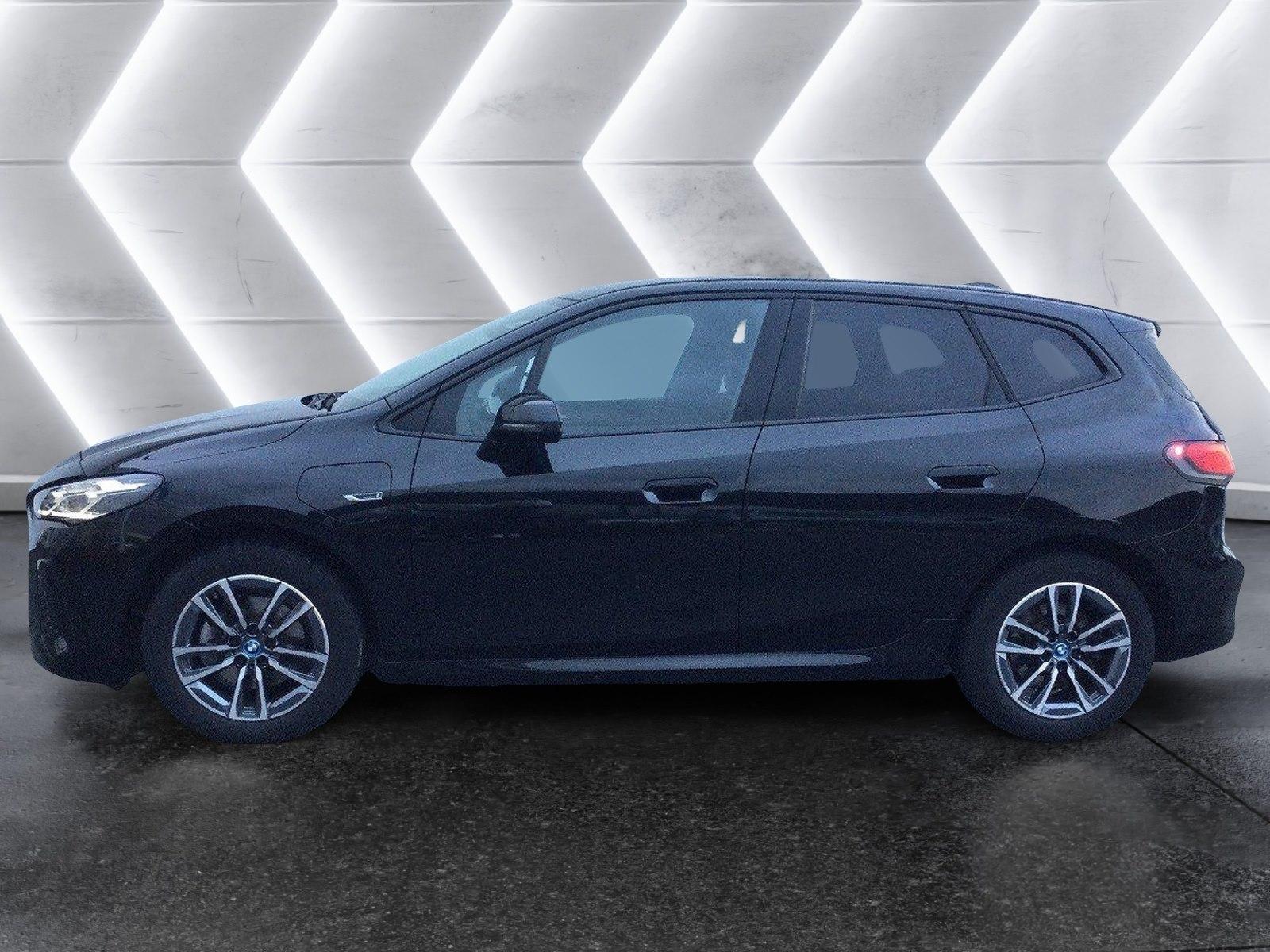 BMW 225e xDrive Active Tourer M Sportpaket Head-Up