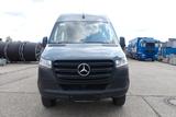 Mercedes-Benz Sprinter 316 L2H2 Mixto 4x4*Temp*Klim*Nav*StHz* - Mercedes-Benz Sprinter: Allradantrieb, Van