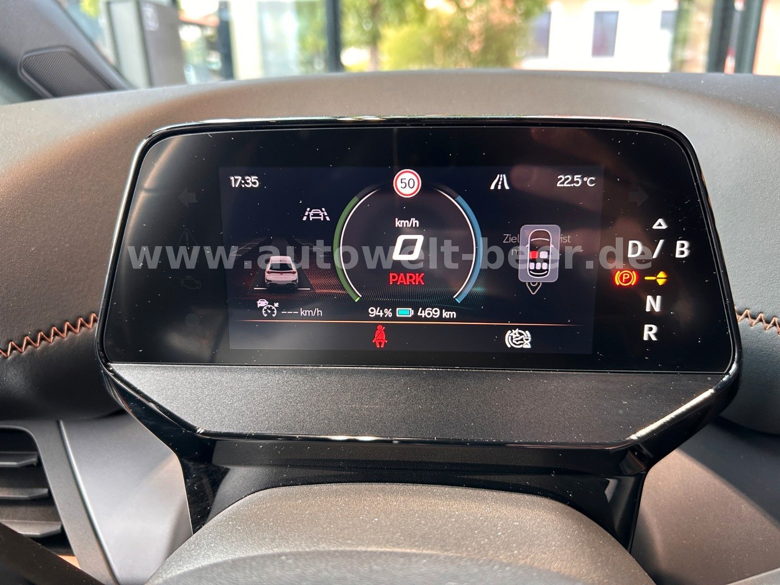 Cupra Born - Bild 9