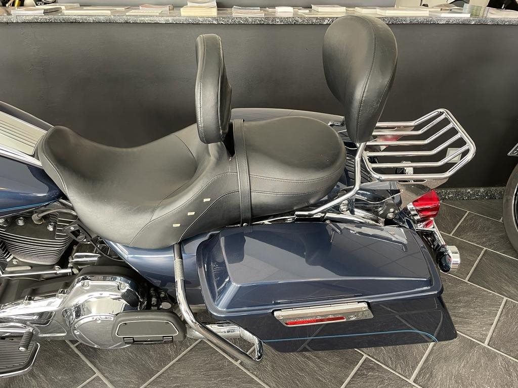 Fahrzeugabbildung Harley-Davidson Touring Road King FLHR sofort Verfügbar