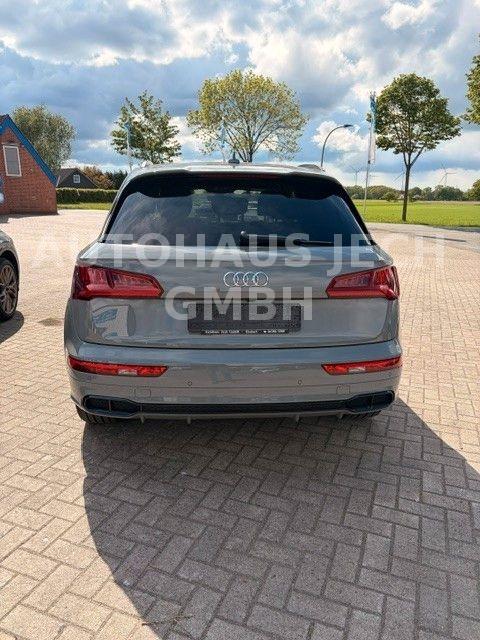 Audi SQ5 3.0 TDI quattro