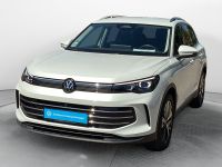 Volkswagen Tiguan - Vorschau Bild 2