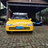 Honda Beat PP1
