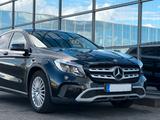 Mercedes-Benz GLA 180 d Kamera AMG Sport SitzH