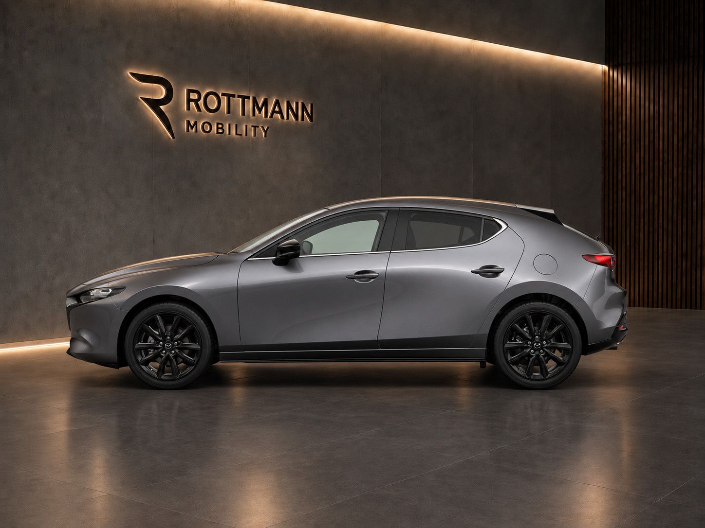 Mazda 3 - Bild 6
