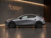 Mazda 3 - Vorschau Bild 6