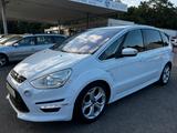 Ford S-Max S-MAX Titanium S - gebrauchte Ford S-Max aus dem Jahr 2013