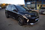 Citroën C5 Aircross Navi/LED/SHZ/APP/Kamera - scheckheftgepflegte Citroën C5 Aircross