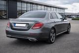 Mercedes-Benz E400d 4MATIC | Burmester | HUD  - Mercedes-Benz E 400 in Frankfurt (Main)