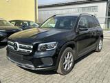 Mercedes-Benz GLB 200 d*Business*SHZ*LED*PDC*ACC*Leder*Navi - gebrauchte Mercedes-Benz GLB 200 aus dem Jahr 2022