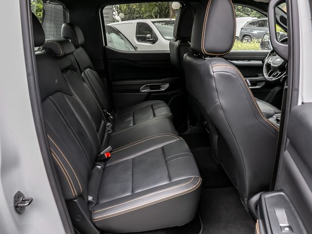 Ford Ranger Wildtrak e-4WD Doppelkabine 360° Kamera