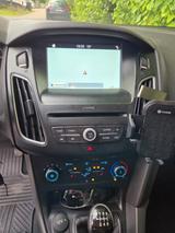 Ford Focus 1,5TDCi 88kW DPF Trend Turnier Trend - Ford Focus: Tdci Trend