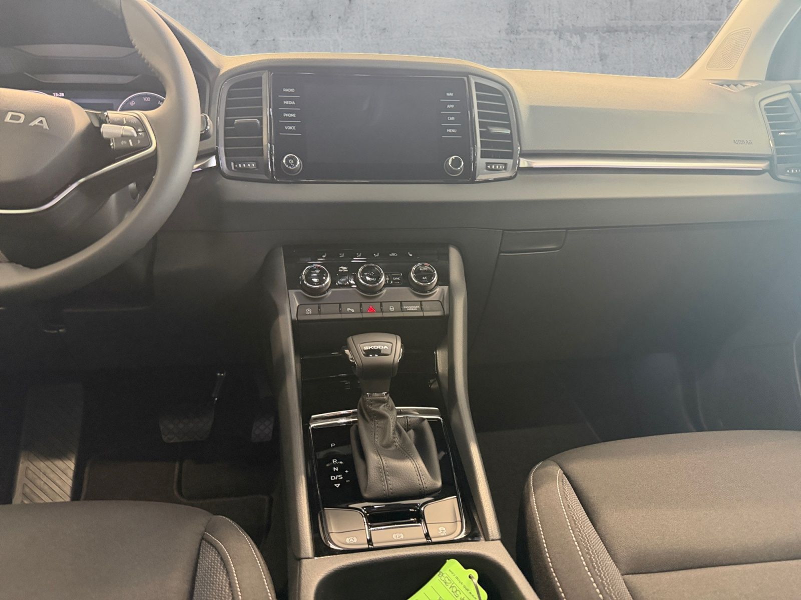 Skoda Karoq - Bild 10