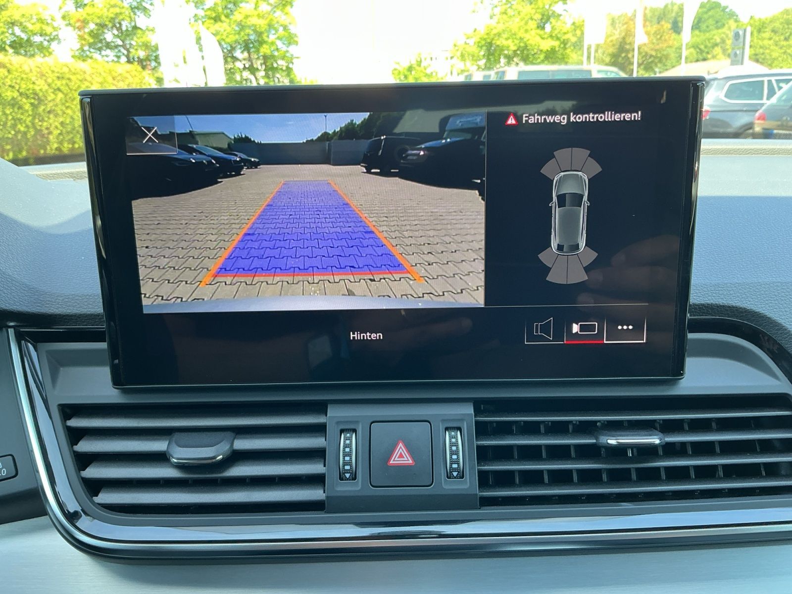 Audi Q5 - Bild 18