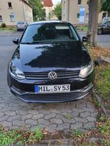 Volkswagen Polo 1.4 TDI 66kW LOUNGE BMT LOUNGE BlueMoti... - Volkswagen Polo mit Diesel-Antrieb: Sitzheizung, Kleinwagen, 1.4