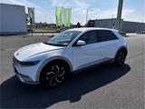 Hyundai IONIQ 5 72,6 kWh 160 kW Uniq Paket Relax Sitze - weiße Hyundai IONIQ 5