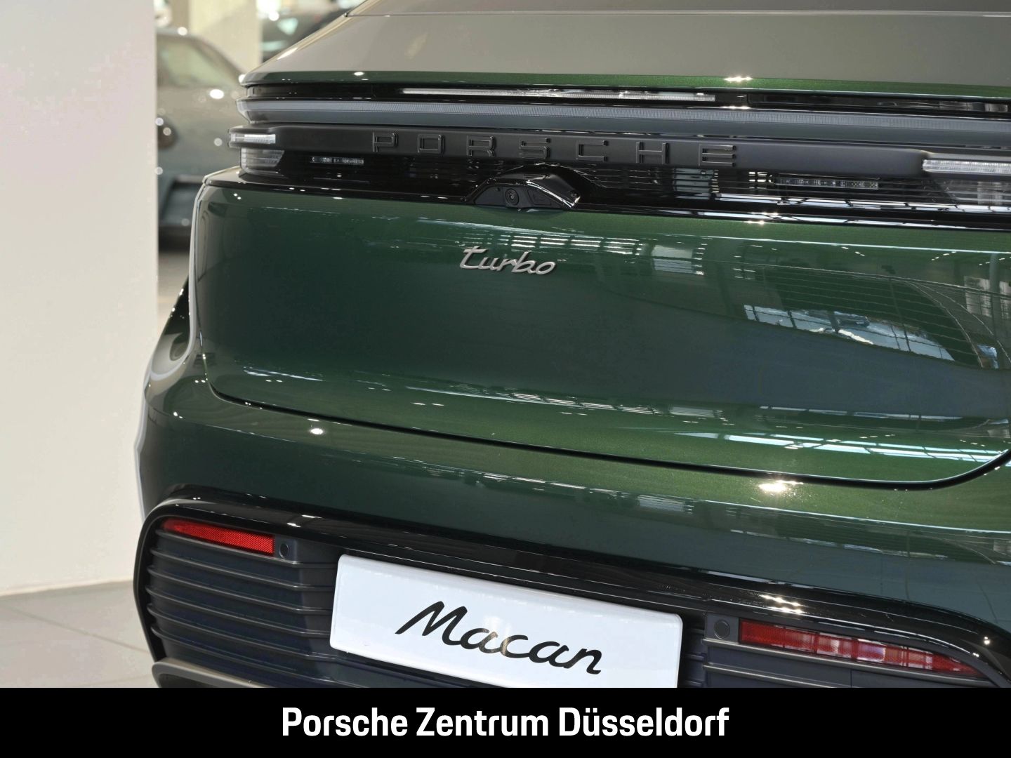 Porsche Macan - Bild 9