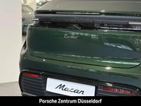 Porsche Macan - Vorschau Bild 9