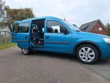 Opel combo Tour 1.6 Benziner - Opel Astra: Van