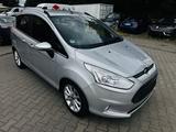 Ford B-Max  PDC SzHz Easy Driver Paket Duratec - Ford B-Max in Berlin